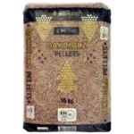 Pellet OAK HOLZ Dębowy 975 kg
