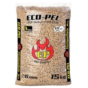 Pellet ECO-PEL 975 kg