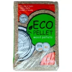 Pellet ECO PELLET 975 kg
