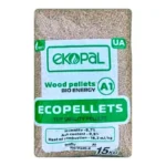 Pellet EKOPAL 975 kg
