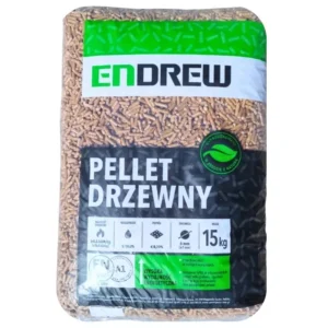 Pellet ENDREW 975 kg