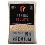 Pellet FENIKS Premium 975 kg