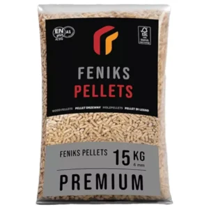 Pellet FENIKS Premium 975 kg