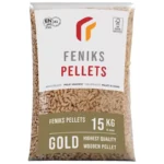 Pellet FENIKS 975 kg