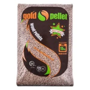 Pellet GOLD 975 kg