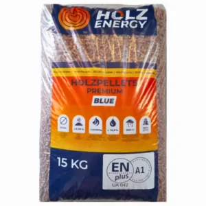Pellet HOLZ ENERGY 975 kg