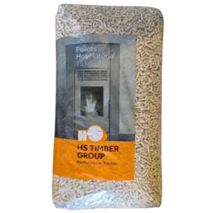 Pellet HS TIMBER 975 kg