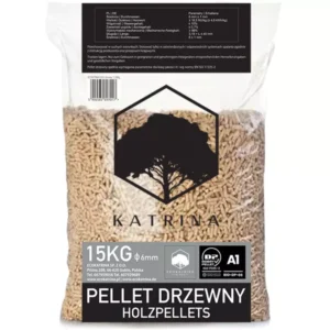 Pellet KATRINA 975 kg