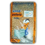 Pellet MRÓWKA 975 kg