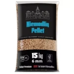 Pellet NIEMODLIN 975 kg