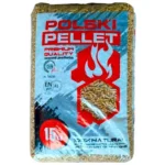 POLSKI Pellet Premium 975 kg