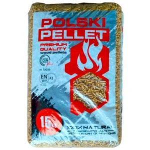 POLSKI Pellet Premium 975 kg
