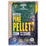 Pellet PINE 975 kg