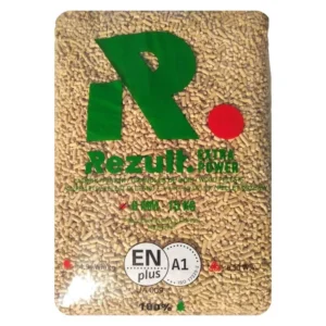 Pellet REZULT 975 kg