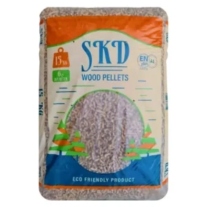 Pellet SKD 975 kg