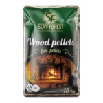 Pellet SLAV FOREST 975 kg