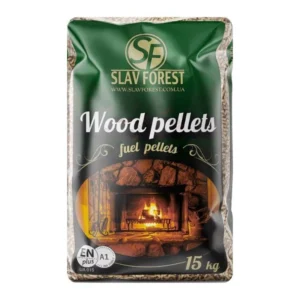 Pellet SLAV FOREST 975 kg