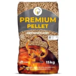 Pellet DREWNOLAND 975 kg