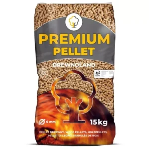 Pellet DREWNOLAND 975 kg