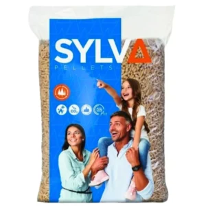 Pellet SYLVA 975 kg
