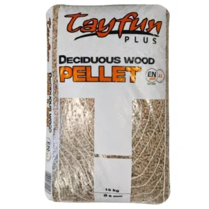 Pellet TAYFUN 975 kg