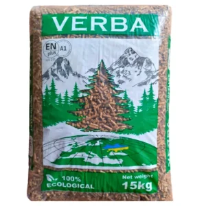 Pellet VERBA 975 kg