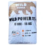 Pellet WILD POWER 975 kg