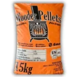 Pellet WOODER 975 kg